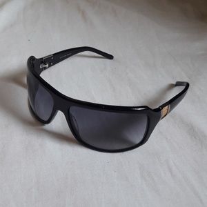 Alexander McQueen sunglasses unisex AMQ4045/s807ZR